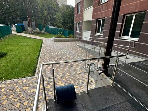 квартира за адресою Українська вул., 6