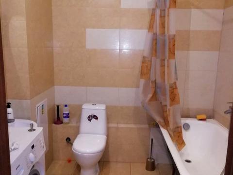 квартира за адресою Аерокосмічний просп., 41/2