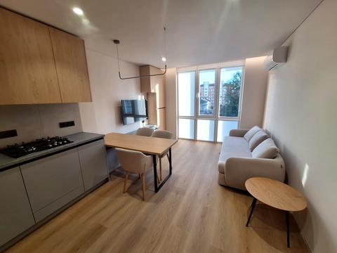 квартира за адресою Степана Бандери вул., 79