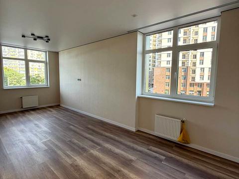 квартира по адресу Краснова ул., 3