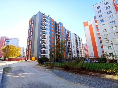 квартира за адресою Інститутська вул., 6/1В