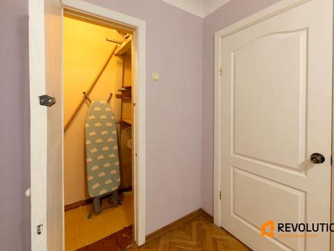 квартира по адресу Панаса Мирного пер., 4