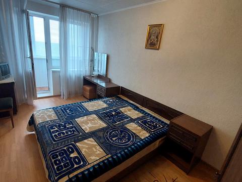 квартира по адресу Гонгадзе Георгия просп. (Советской Украины), 3-А