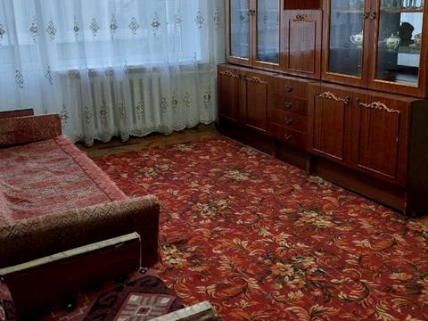 квартира за адресою житловий масив Тополя-1 вул., 22