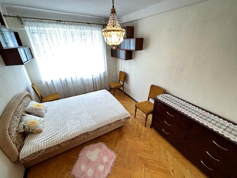 квартира по адресу Митрополита Василия Липковского ул. (Урицкого), 39