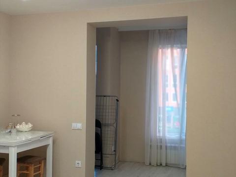 квартира по адресу Гвардейцев-Широнинцев ул., 70