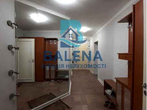 квартира за адресою Машинобудівна вул., 13