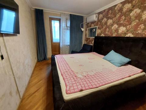 квартира по адресу Звёздный бульв., 1