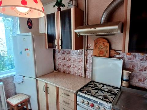 квартира по адресу Верховной Рады бульв., 19-А