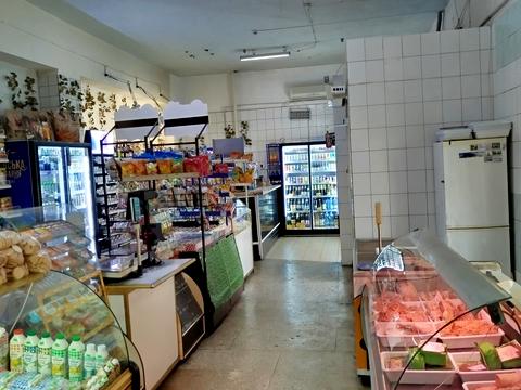 комерційна за адресою Мереф'янське шосе (Новопролетарська), 30