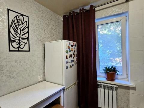 квартира по адресу Новомостицкая ул., 2-В