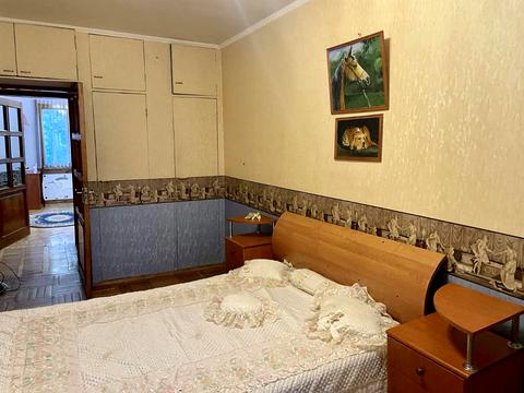 квартира за адресою Івана та Юрія Лип вул. (Гайдара), 17