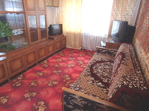 квартира за адресою Санаторна вул., 11