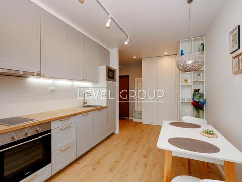 квартира за адресою Кудрявська вул., 24а