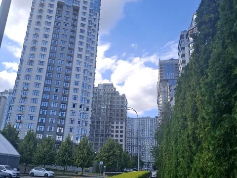 квартира по адресу Киев, Андрея Верхогляда ул. (Михайла Драгомирова), 15-Б