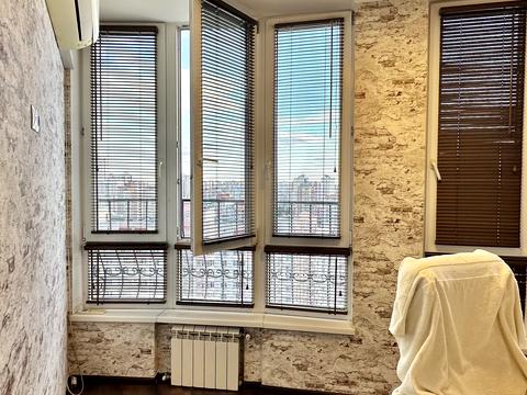 квартира по адресу Петра Григоренко просп., 22/20