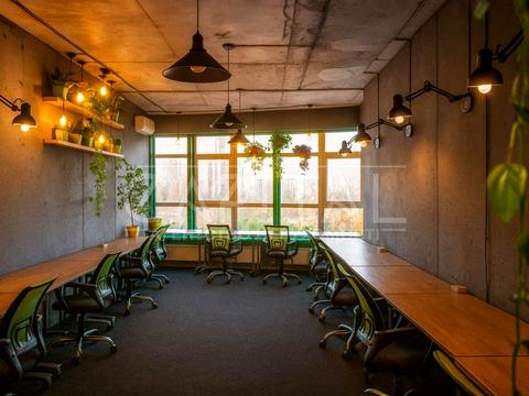 комерційна за адресою Кловський узвіз (Кловський), 7a