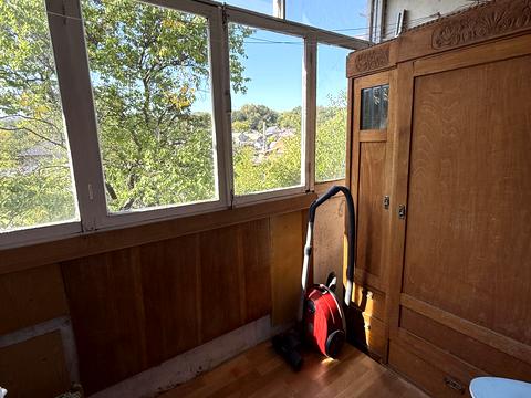 квартира по адресу Мандрыковская ул., 163