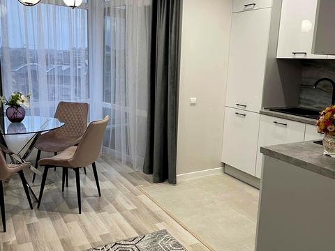 квартира за адресою Кульпарківська вул. (Кульпарківська), 64а