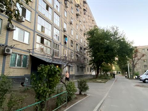 квартира по адресу Котляревского ул., 5
