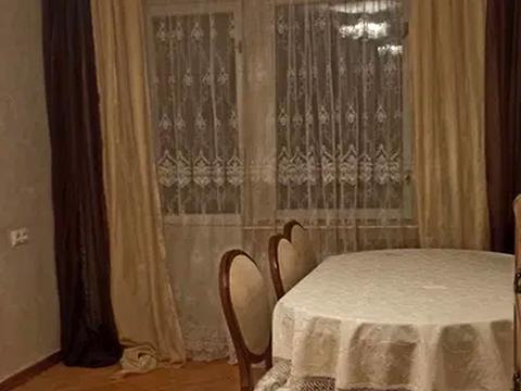 квартира по адресу Каховская ул., 15