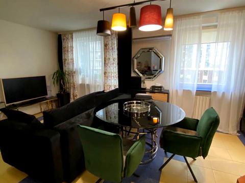 квартира за адресою Французький бульв., 60