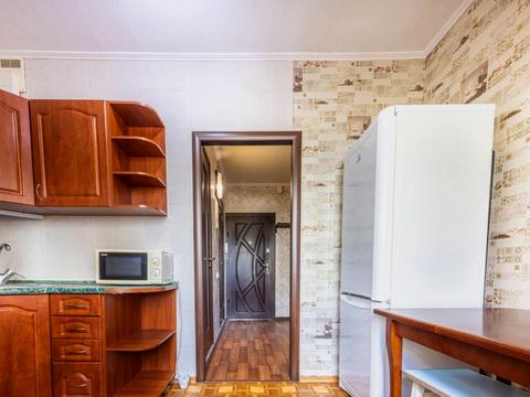 квартира по адресу Драгоманова ул., 7