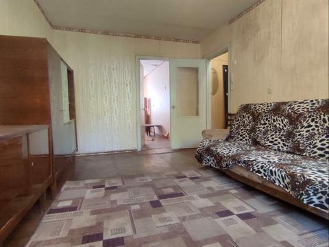 квартира за адресою Дерев'янка вул., 22а