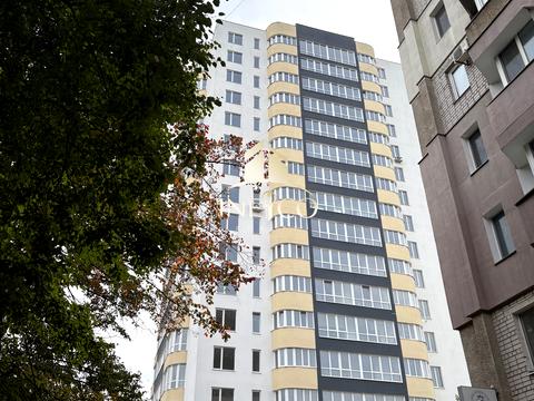 квартира по адресу Благовестная ул., 210