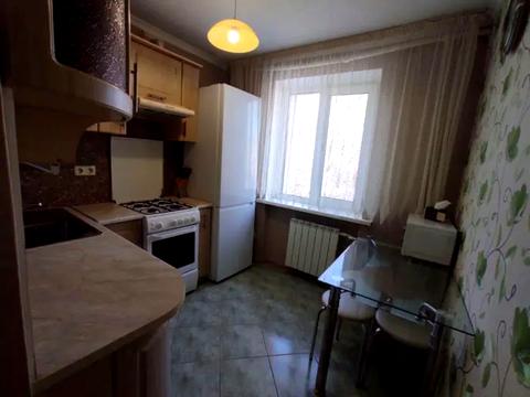 квартира по адресу Ольжича ул., 14-А