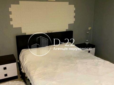 квартира за адресою Ревуцького вул., 7