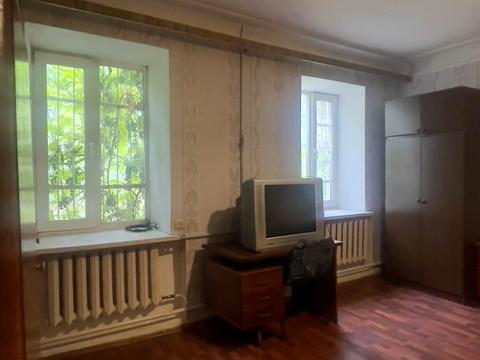 квартира по адресу Мечникова ул., 55