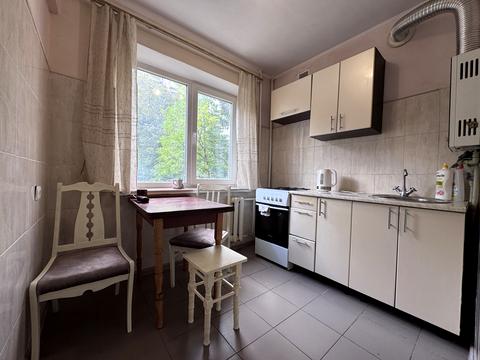 квартира за адресою Степана Бандери просп., 98