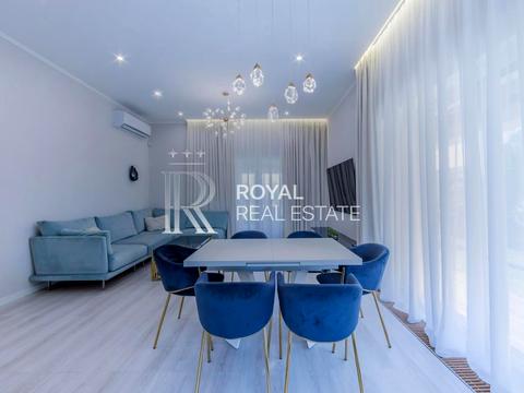 дом по адресу горіхова