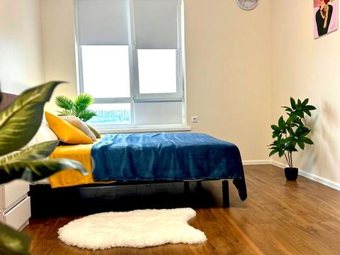 квартира за адресою Чубинського вул., 8-Б