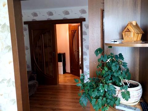 квартира за адресою Кам'янецька вул., 52/1