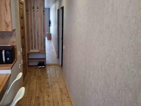 квартира по адресу Мандрыковская ул., 51л
