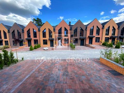 дом по адресу Лісна