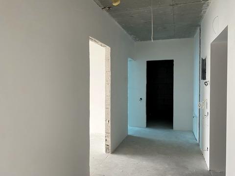 квартира по адресу Независимости ул., 233-Б