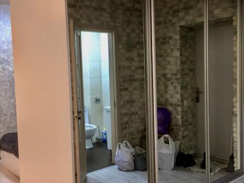 квартира по адресу Гвардейцев-Широнинцев ул., 29в