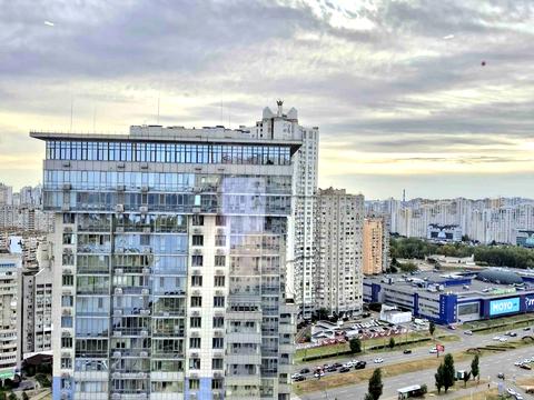 квартира за адресою Трускавецька вул., 2-А