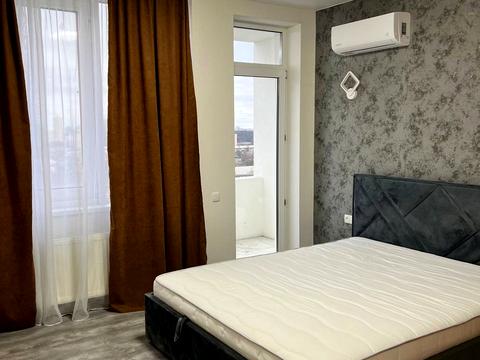 квартира за адресою Данила Щербаківського вул. (Щербакова), 52