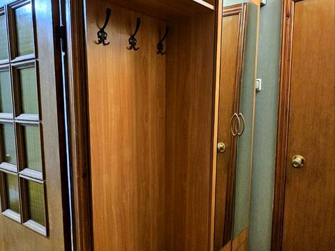 квартира по адресу Оболонский просп., 7