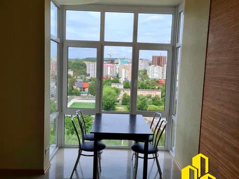 квартира по адресу Петра Панча ул., 18