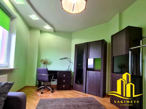 квартира по адресу Петра Панча ул., 18