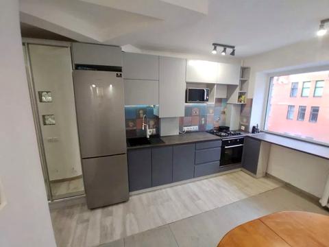 квартира за адресою Полтавська вул., 5