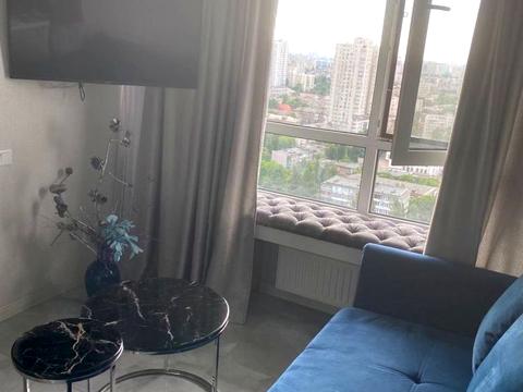 квартира за адресою Солом'янська вул., 20-В