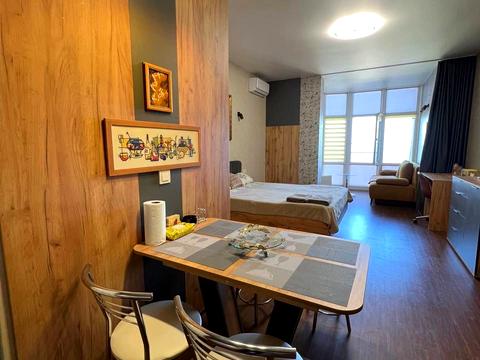 квартира за адресою Фонтанська дорога вул. (Перекопской дивизии улица), 122