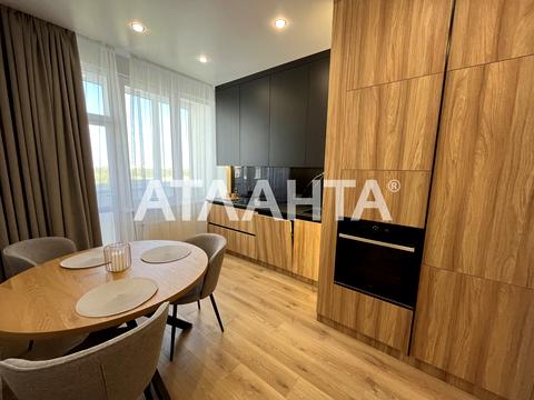 квартира за адресою Одеса, Люстдорфська дорога вул., 55е