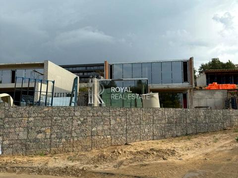 дом по адресу Луговая ул.